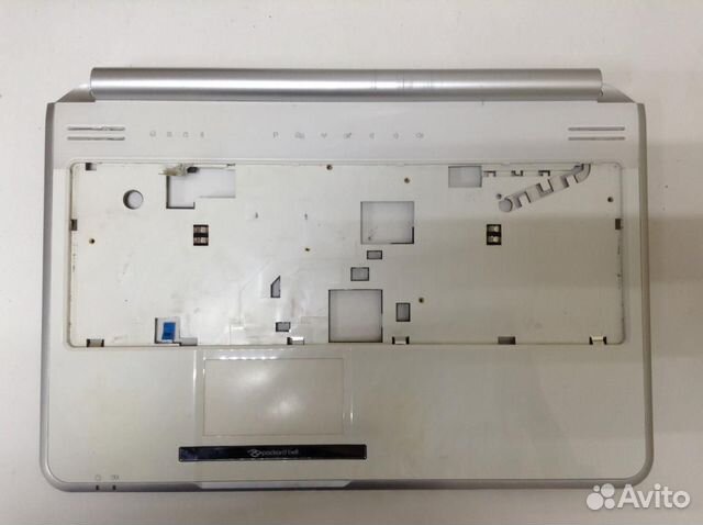 Палмрест Packard Bell TJ76 MS2288
