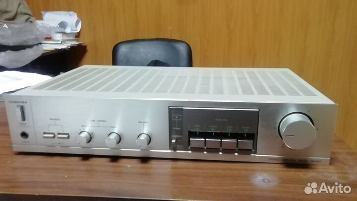 Усилитель Toshiba SB-M22