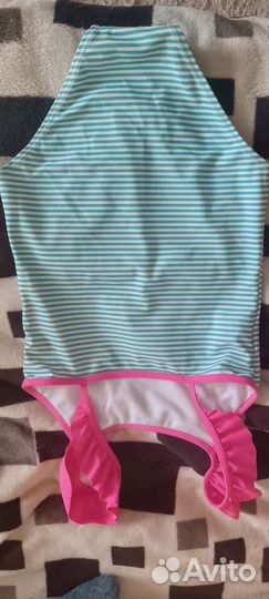 Купальник детский