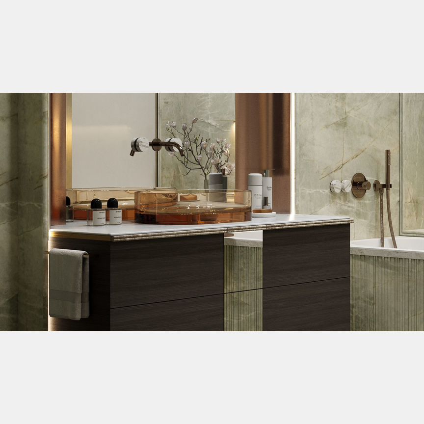 2-к. квартира, 170,9 м², 4/7 эт.