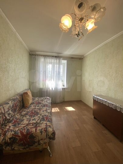 Комната 23 м² в 1-к., 5/9 эт.