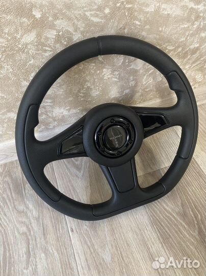 Руль Спорт на ниву и классику
