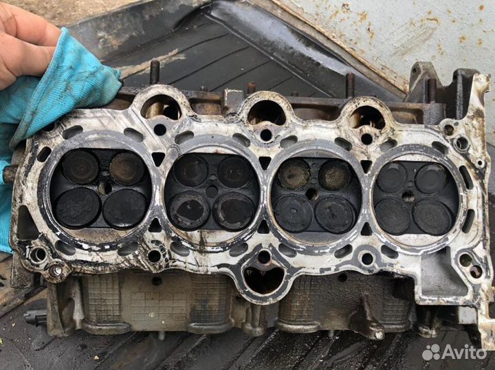 Гбц G4FC Киа Рио Хундай Солярис