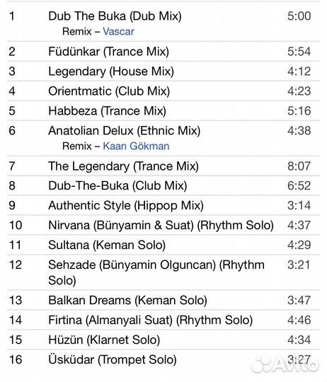 Harem II - Time Of Rhythm (Танец Живота) CD Rus