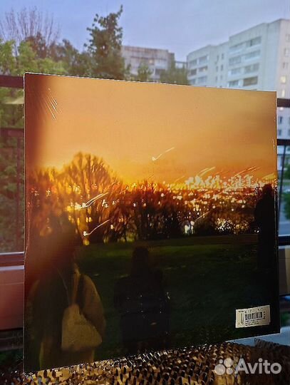 Fred Again & Brian Eno - Secret Life LP