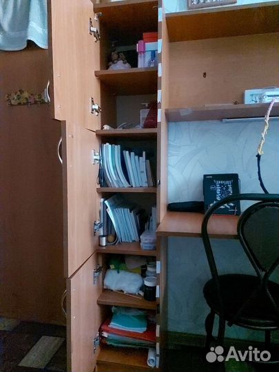 2 стола школьникам