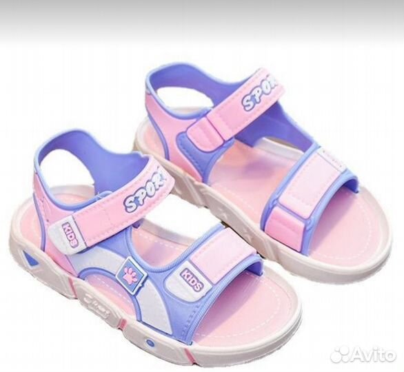 Детская обувь для девочек