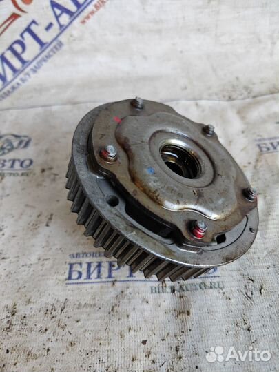 Шестерня (шкив) распредвала Opel Astra H (2004—200