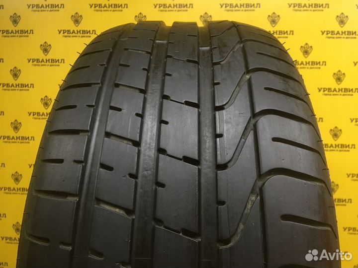 Pirelli P Zero 255/45 R18 99Y