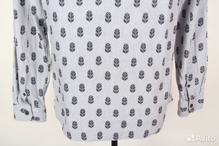 All Saints рубашка