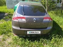 Renault Laguna 1.6 MT, 2008, 252 000 км, с пробегом, цена 240 000 руб.