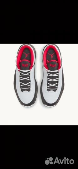 Кроссовки мужские nike air jordan