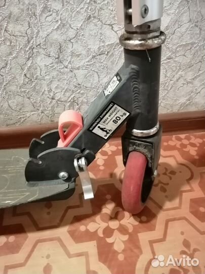 Самокат детский 