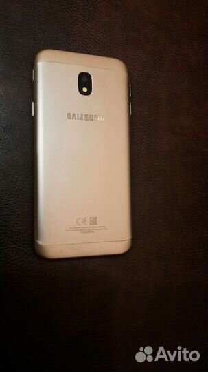 Samsung Galaxy J3 (2017), 2/16 ГБ