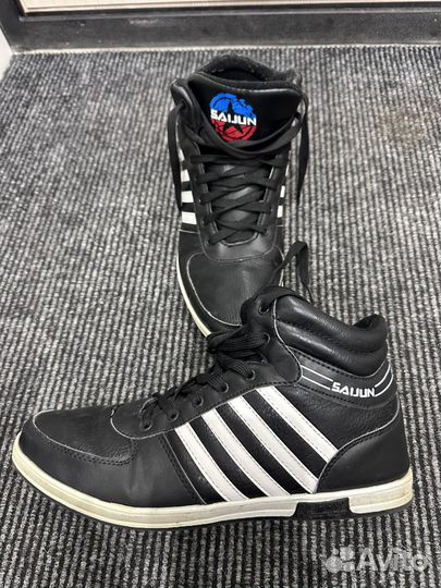 Зимние мужские кроссовки 42