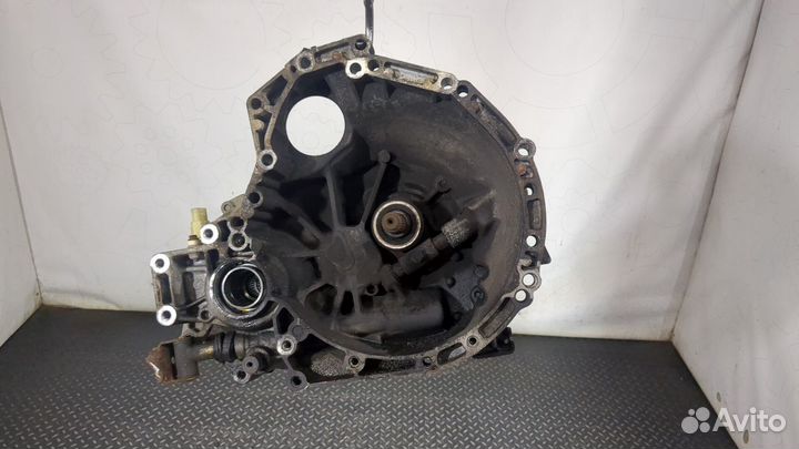 Кпп 5-ст.мех 4х4 (МКПП) Land Rover Freelander 1, 2