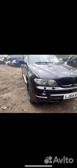 Bmw x5 рестайлинг м 57 3 0 d 2