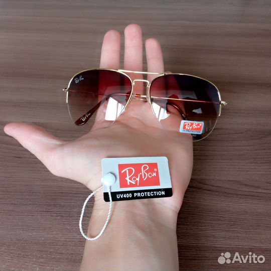 Очки Ray Ban оптом