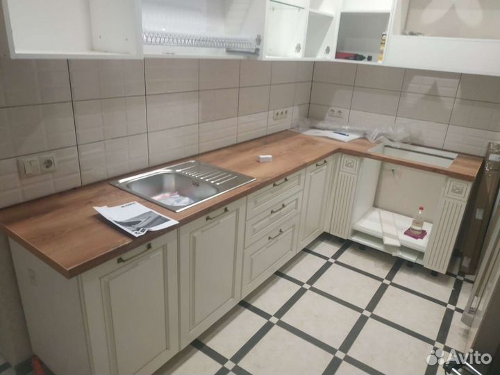 Ремонт и отделка квартир