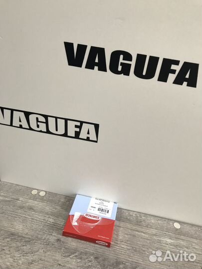 Сальник дифференциала тигуан пассат Q3 01036457B