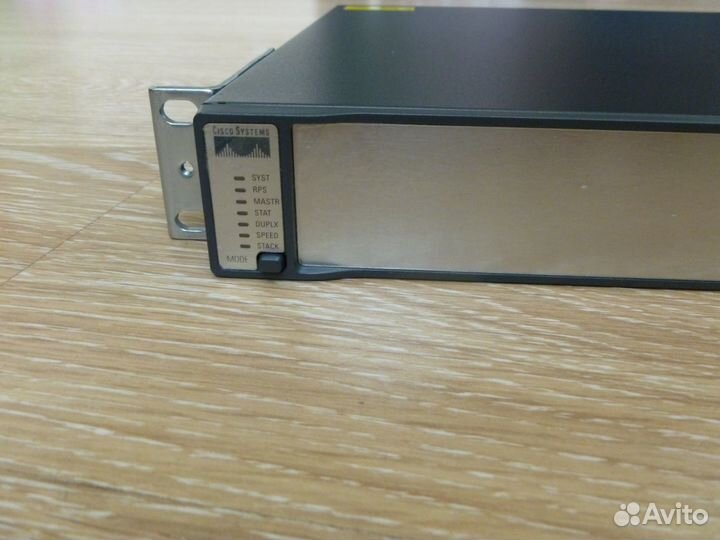 Коммутатор cisco WS-C3750G-12S-S V14