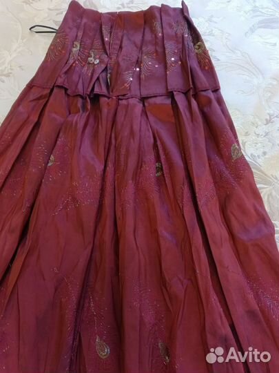 Юбка праздничная женская 40 42