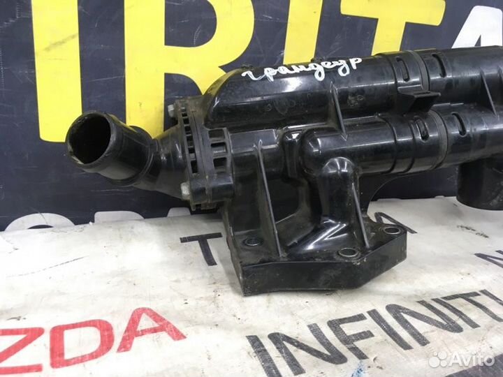 Патрубок воздушного фильтра Hyundai Grandeur 5 3.0