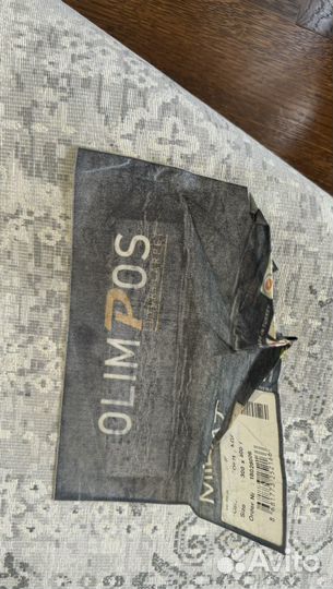 Ковёр вискоза шелк