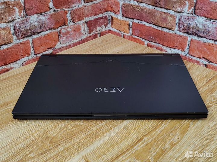 64gb RTX2070 FullHD SSD1Тб Ноутбук мощный Игровой