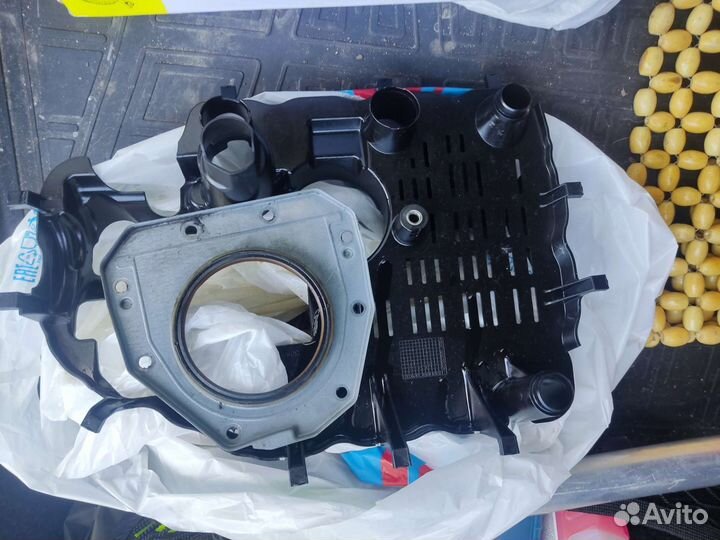 Комплект сцепления octavia a7