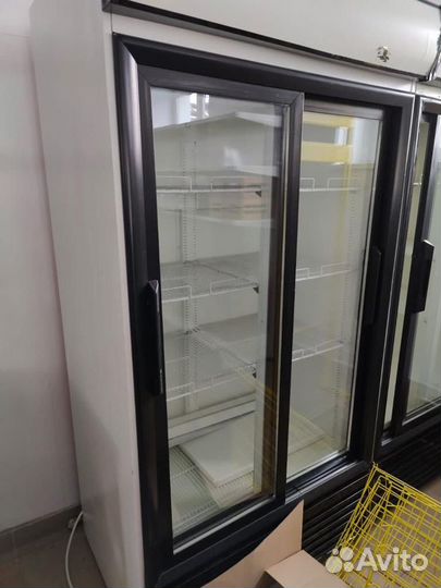 Холодильный шкаф купе 1200(0+5)