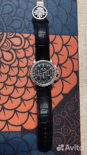 Наручные часы филлип patek