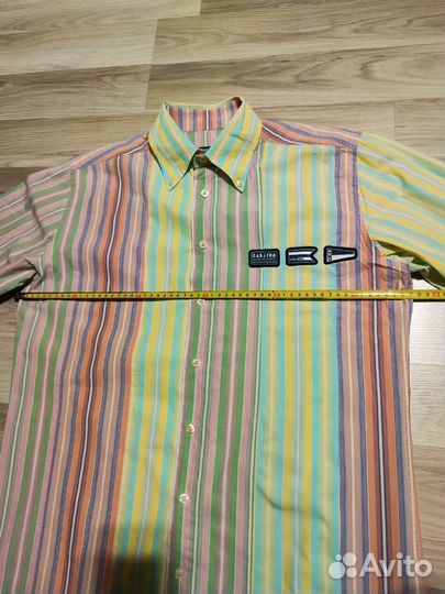 Рубашка Gaastra Голландия