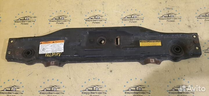 Рамка радиатора, планка Chevrolet Lacetti