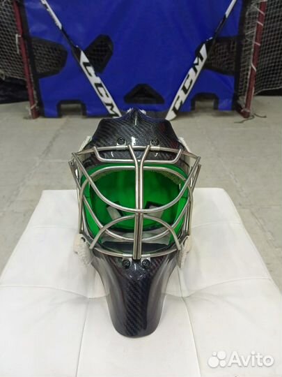 Вратарский Хоккейный шлем