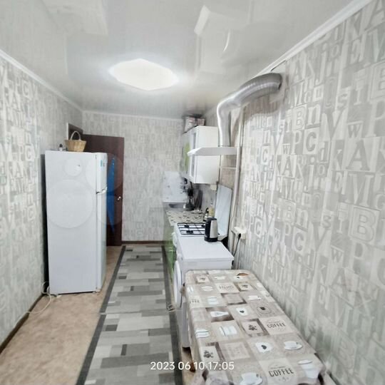 1-к. квартира, 35,8 м², 7/9 эт.