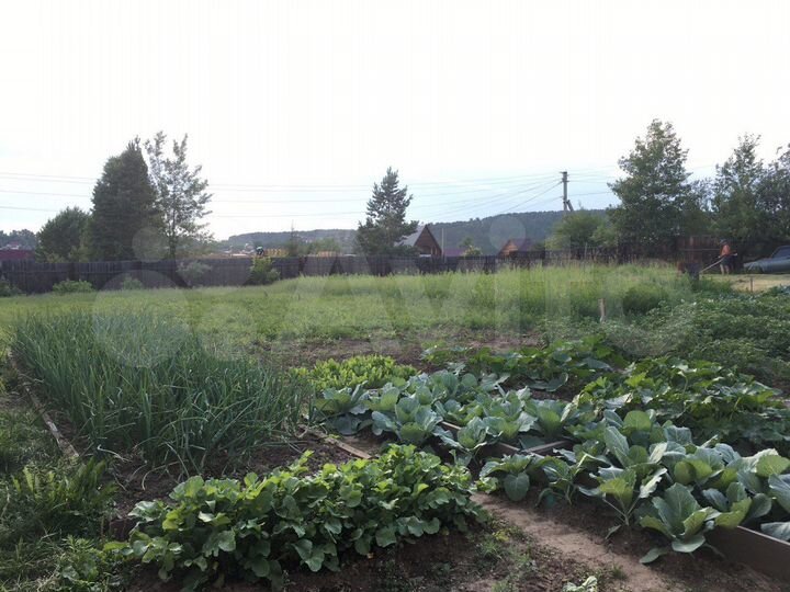 Участок 15 сот. (СНТ, ДНП)