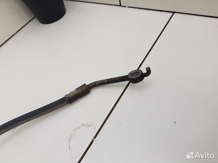 Шланг тормозной передний правый (Geely Atlas)