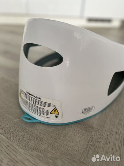 Горка для купания angelcare