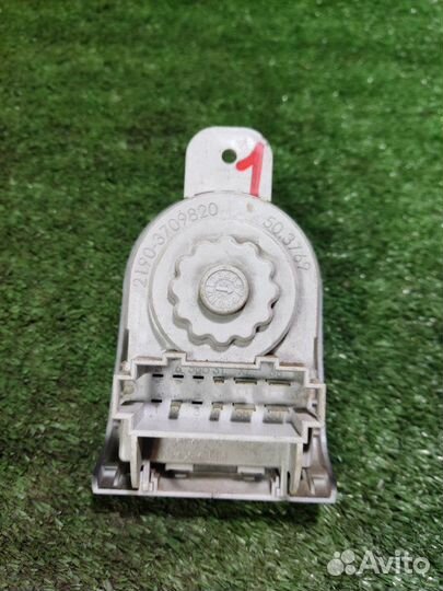 Блок управления светом LADA Granta