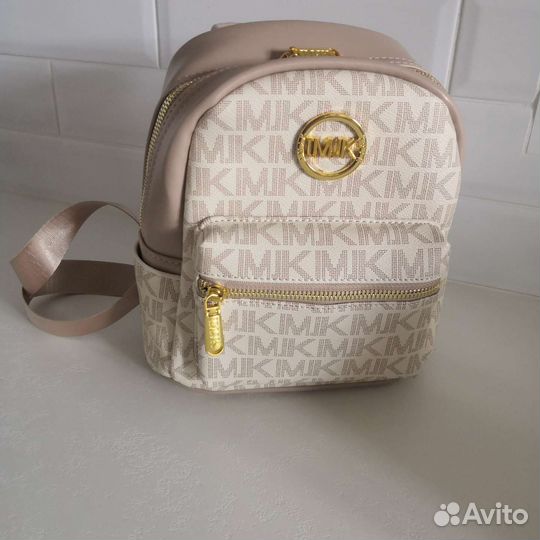 Рюкзак женский