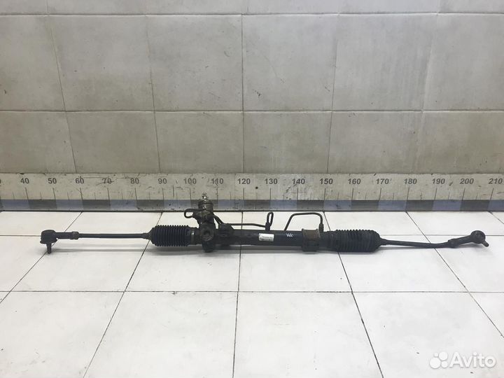 Рейка рулевая Matrix 2001-2010
