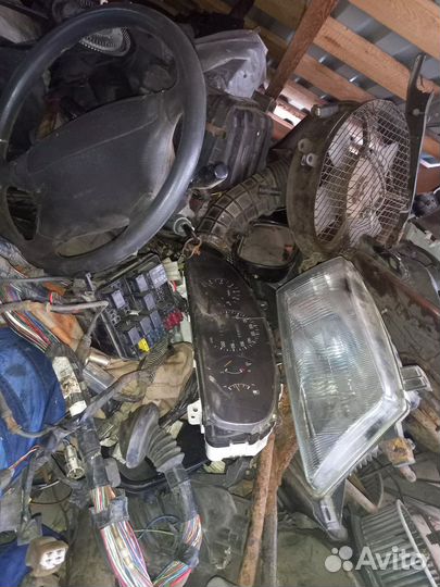 Переключатель подрулевой Suzuki baleno