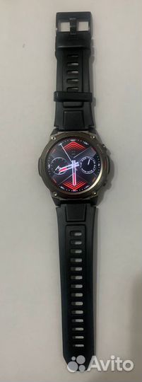 Мужские Смарт часы Zeblaze Vibe 7 Pro