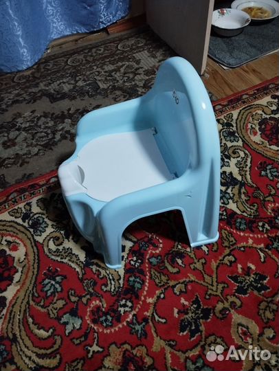 Горшок детский
