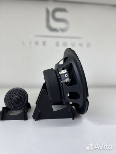 Динамики Best Balance F6.5c