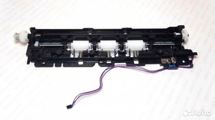 Узел регистрации HP 377 477 RM2-6374