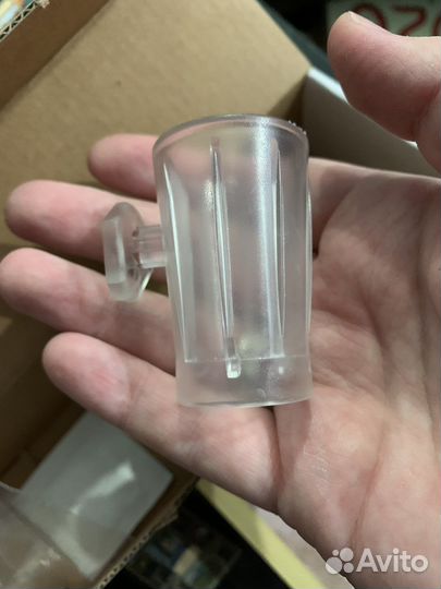 Педаль для аппарата marathon