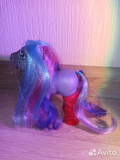My little pony g3 г3