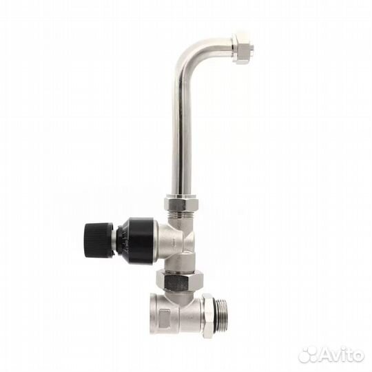 Байпас для насосной группы с перепускным клапаном Vieir VR227